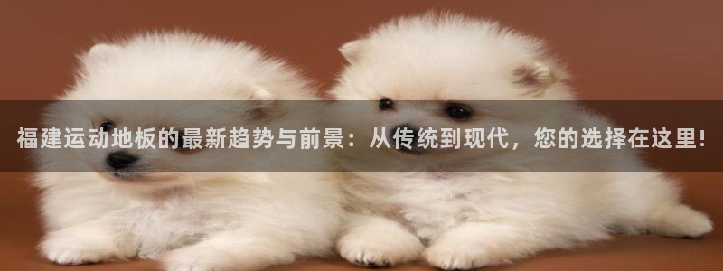 看球通体育在线直播nba：福建运动地板的最新趋势与前景：从传统到现代，您的选择在这里!